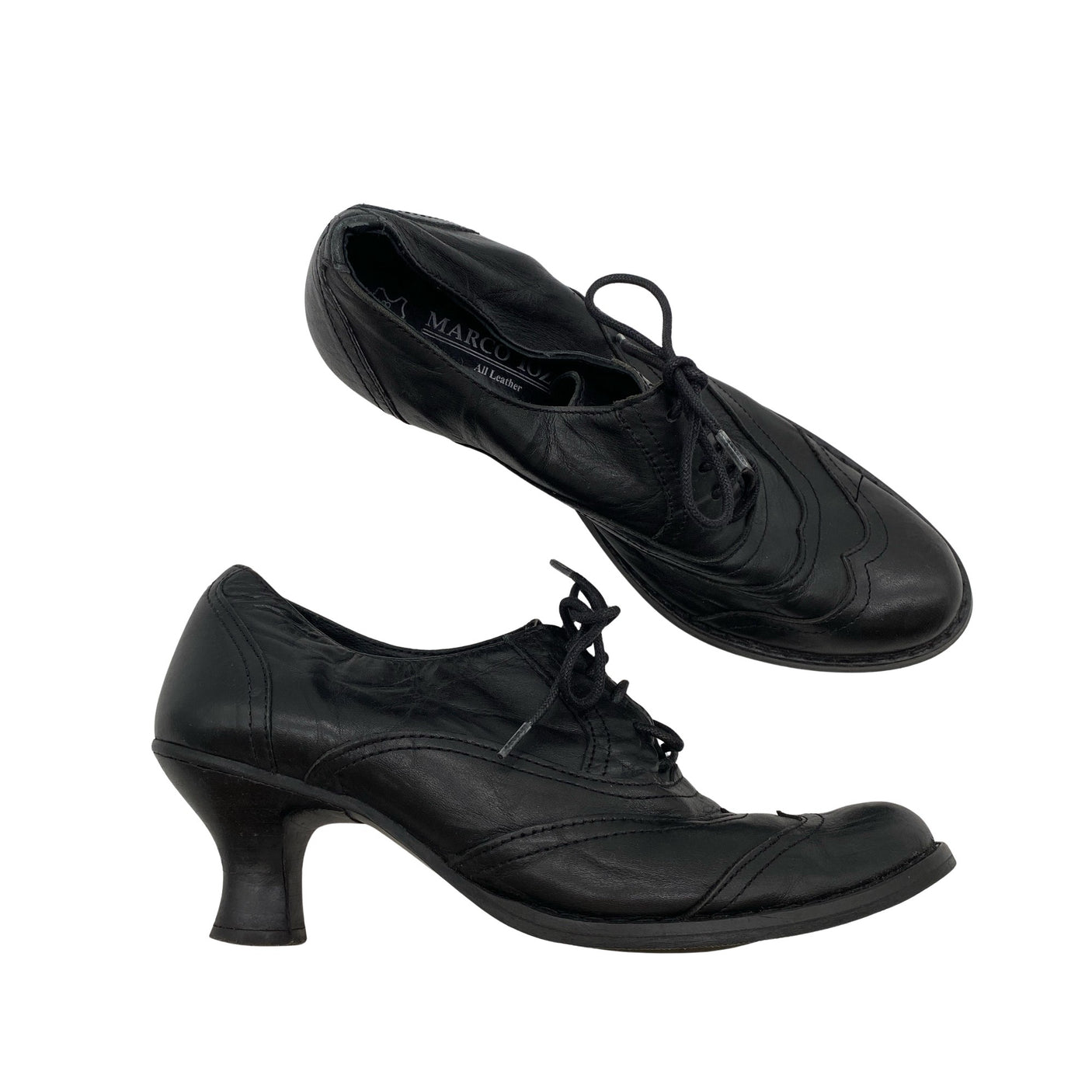 Unisex Marco Tozzi - Kävelykengät, koko 38 -  (1)