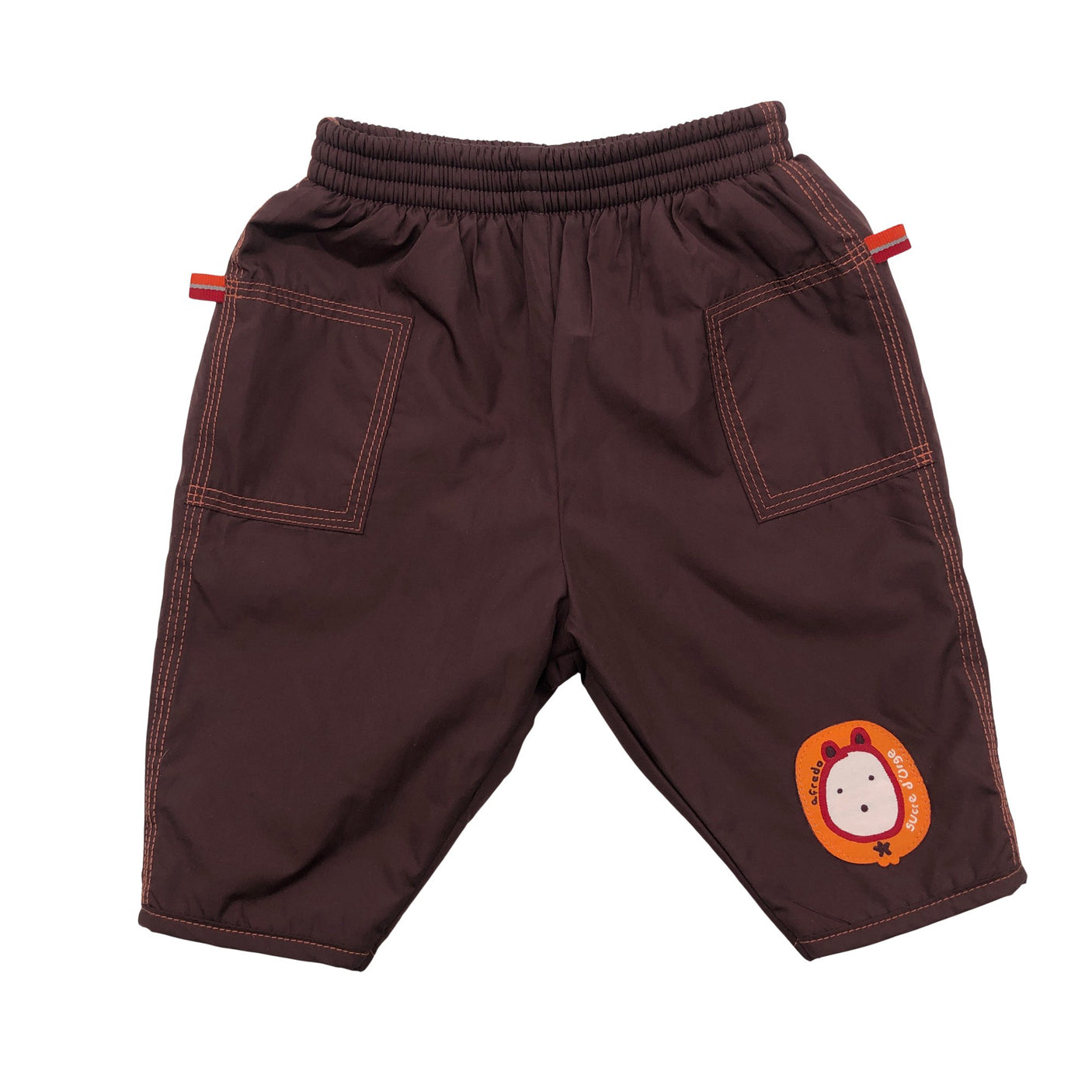 Unisex Sucre d'Orge - Välikausihousut, koko 56 - 62 -  (1)