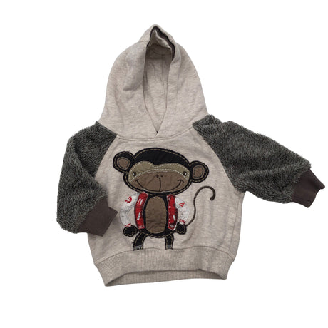Unisex Next - Huppari, koko 62 - 68 -  ()