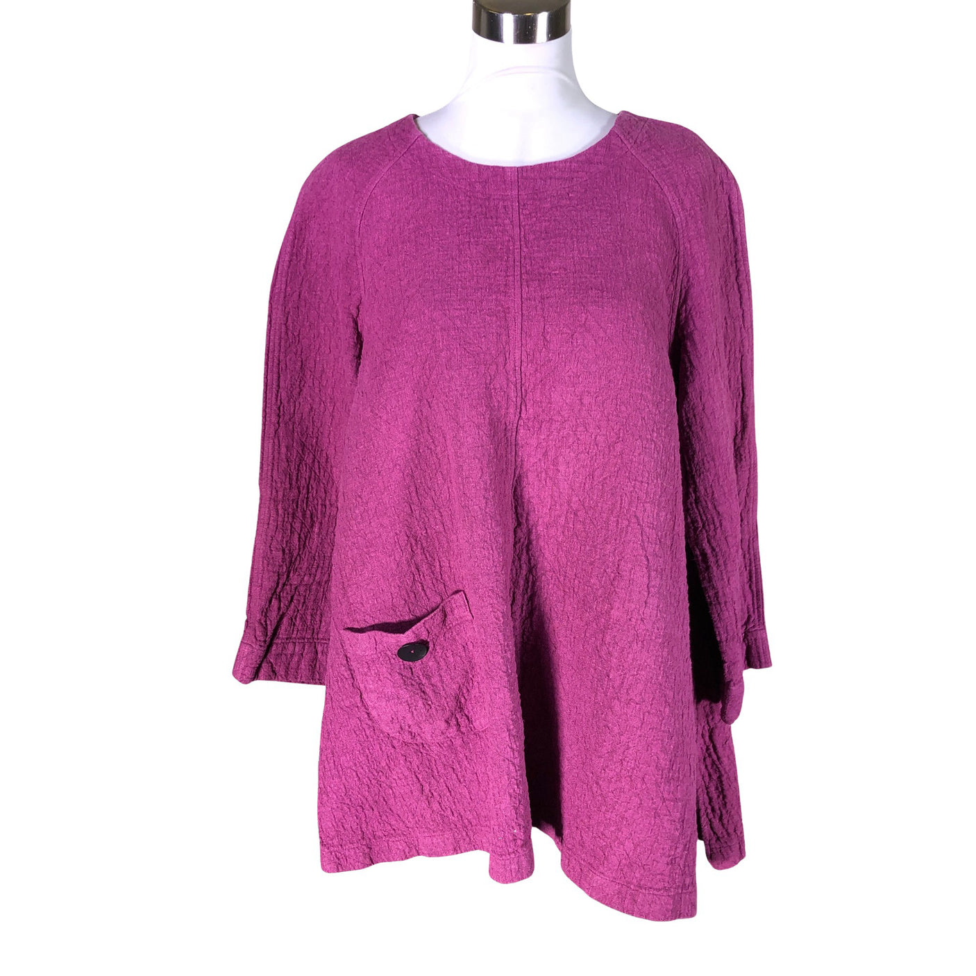 Unisex Carina Nyman - Kangastunika, koko 38 -  (1)