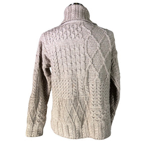 Unisex Carraig Donn - Neuletakki, koko 40 -  (2)