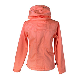 Unisex Superdry - Softshell-takki, koko 38 -  (2)