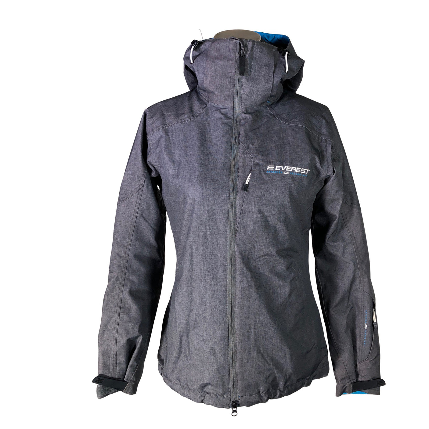 Unisex Everest - Toppatakki, koko 36 -  (1)