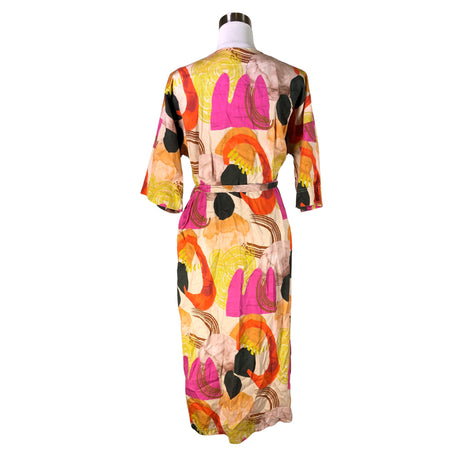 Unisex Aarrelabel - Kangasmekko, koko 38 -  (2)