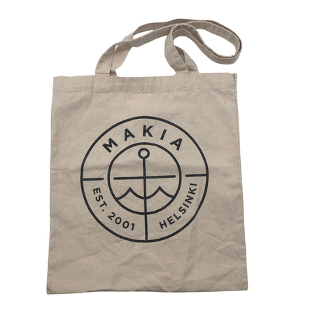 Unisex Makia - Ostoskassi, koko Midi -  ()