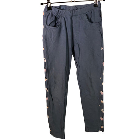 Unisex Polarn O. Pyret - Leggingsit, koko 122 - 128 -  ()