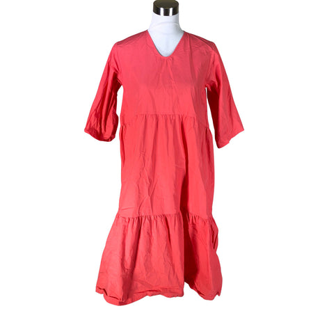 Unisex Aarrelabel - Kangasmekko, koko 34 -  ()