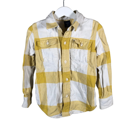 Unisex Gap - Flanellipaita, koko 104 - 110 -  ()
