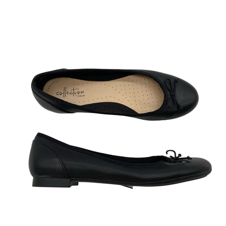 Unisex Clarks - Ballerinat, koko 37 -  ()