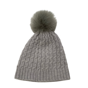 Unisex A+more - Talvipipo, koko 56 - 58 cm -  (1)