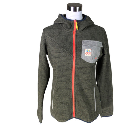 Unisex Picture Organic Clothing - Fleecetakki, koko 40 -  ()