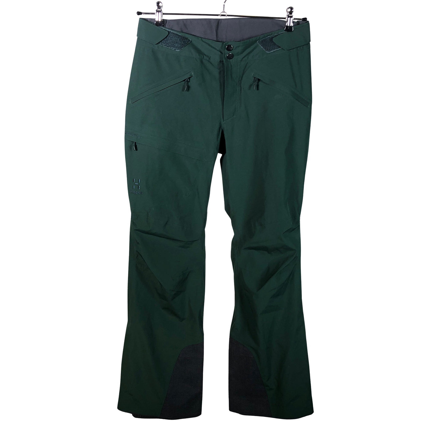 Unisex Haglöfs - Kuorihousut, koko 38 -  (1)