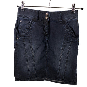 Unisex Tom Tailor - Farkkuhame, koko 36 -  (1)