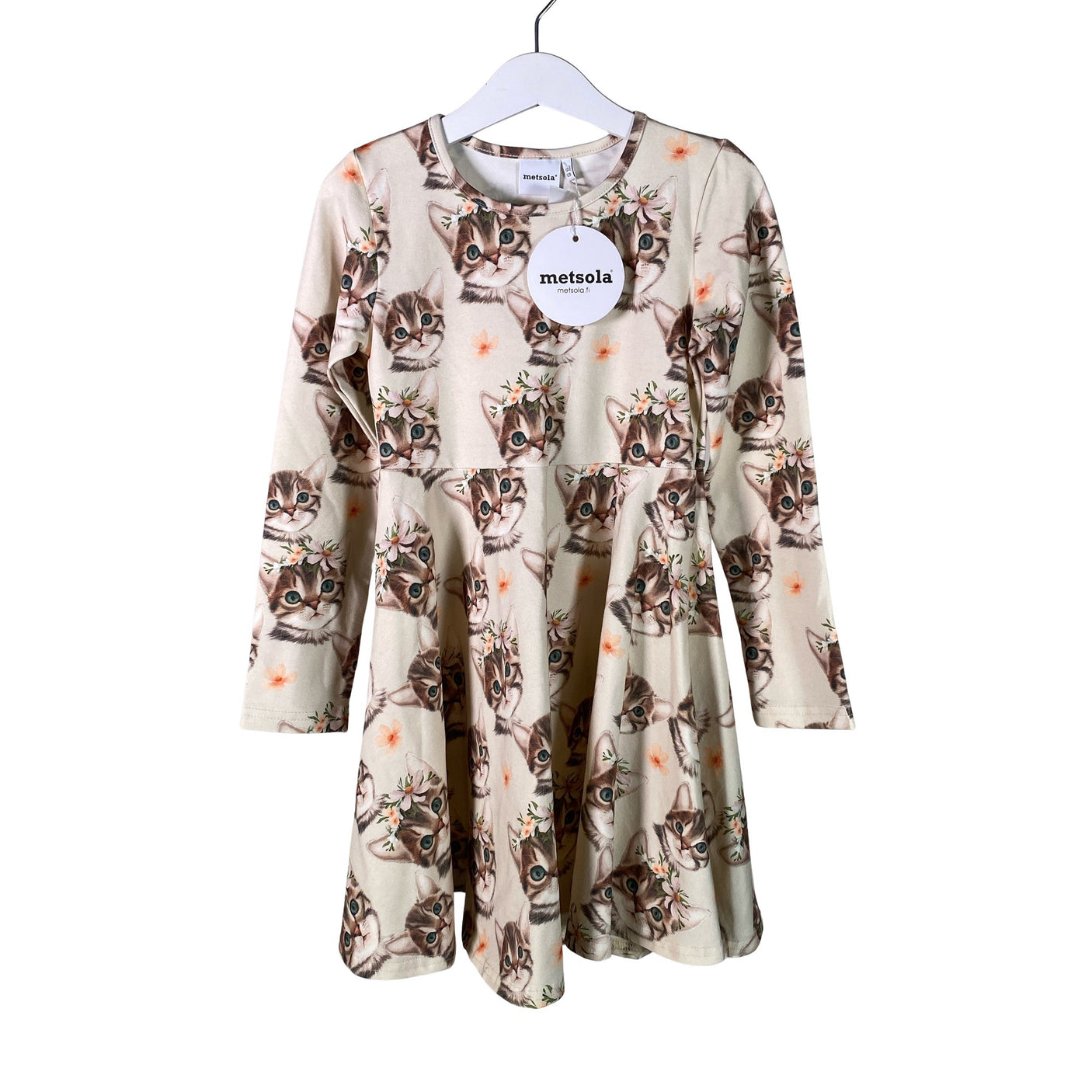 Unisex Metsola - Trikoomekko, koko 122 - 128 -  (1)