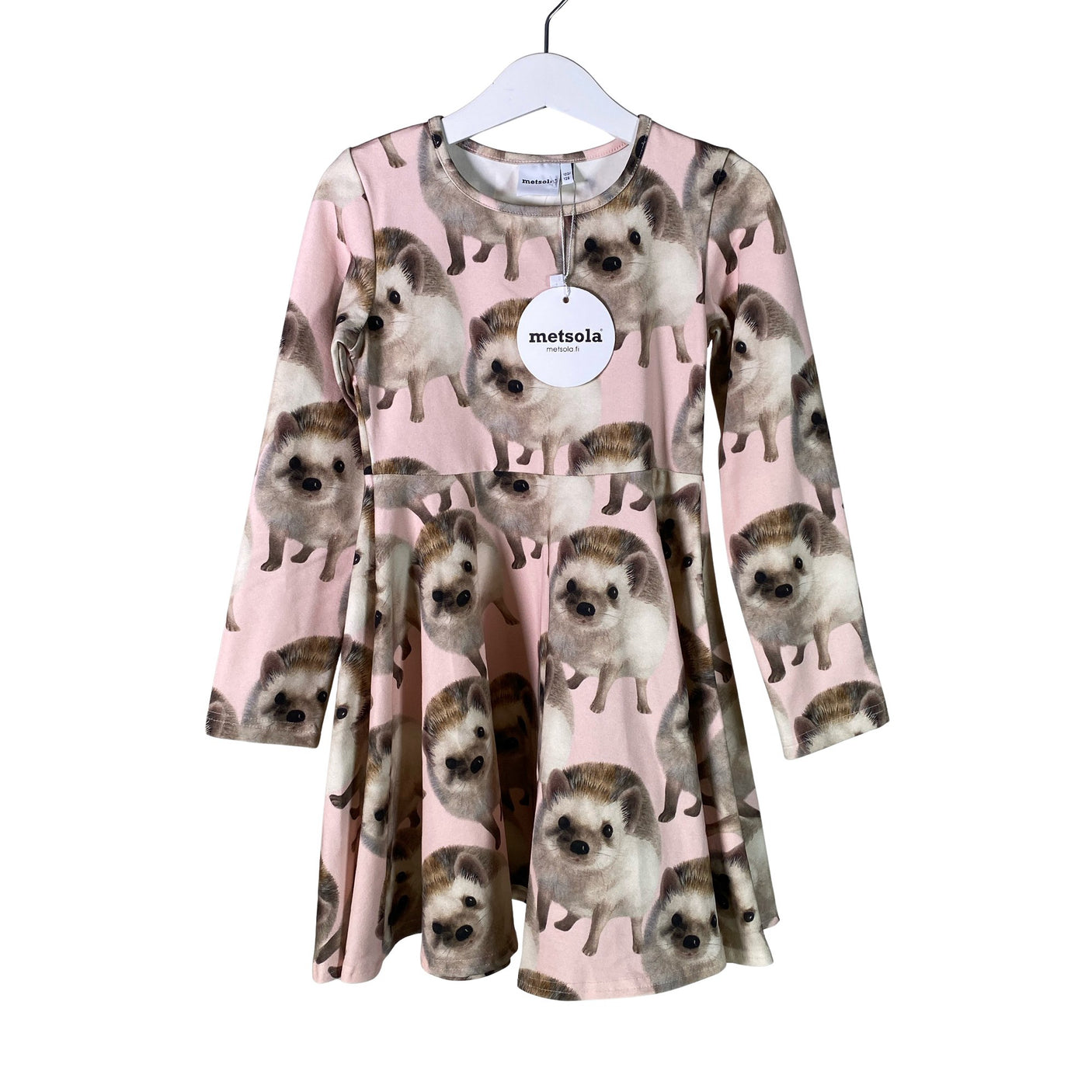Unisex Metsola - Trikoomekko, koko 122 - 128 -  (1)
