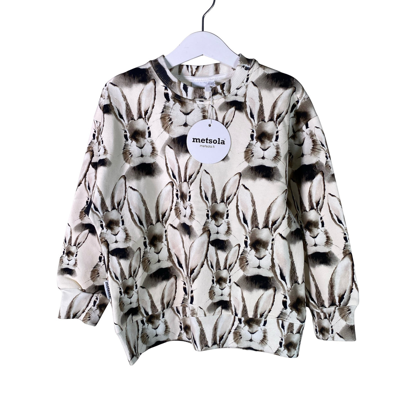 Unisex Metsola - Collegepaita, koko 110 - 116 -  (1)