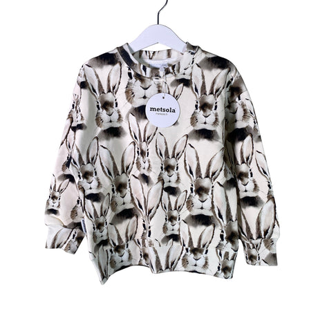 Unisex Metsola - Collegepaita, koko 110 - 116 -  ()