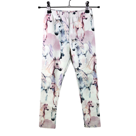 Unisex Versonpuoti - Leggingsit, koko 104 - 110 -  ()