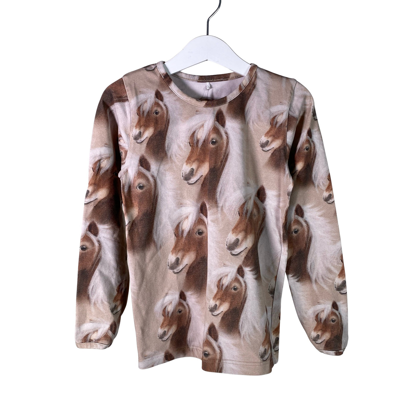 Unisex Metsola - Trikoopaita, koko 110 - 116 -  (1)