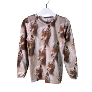 Unisex Metsola - Trikoopaita, koko 110 - 116 -  (1)