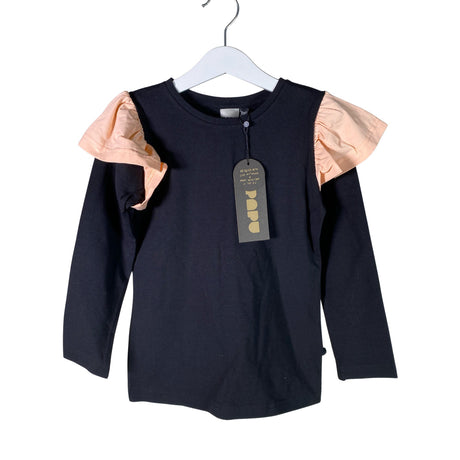 Unisex Papu - Trikoopaita, koko 110 - 116 -  ()