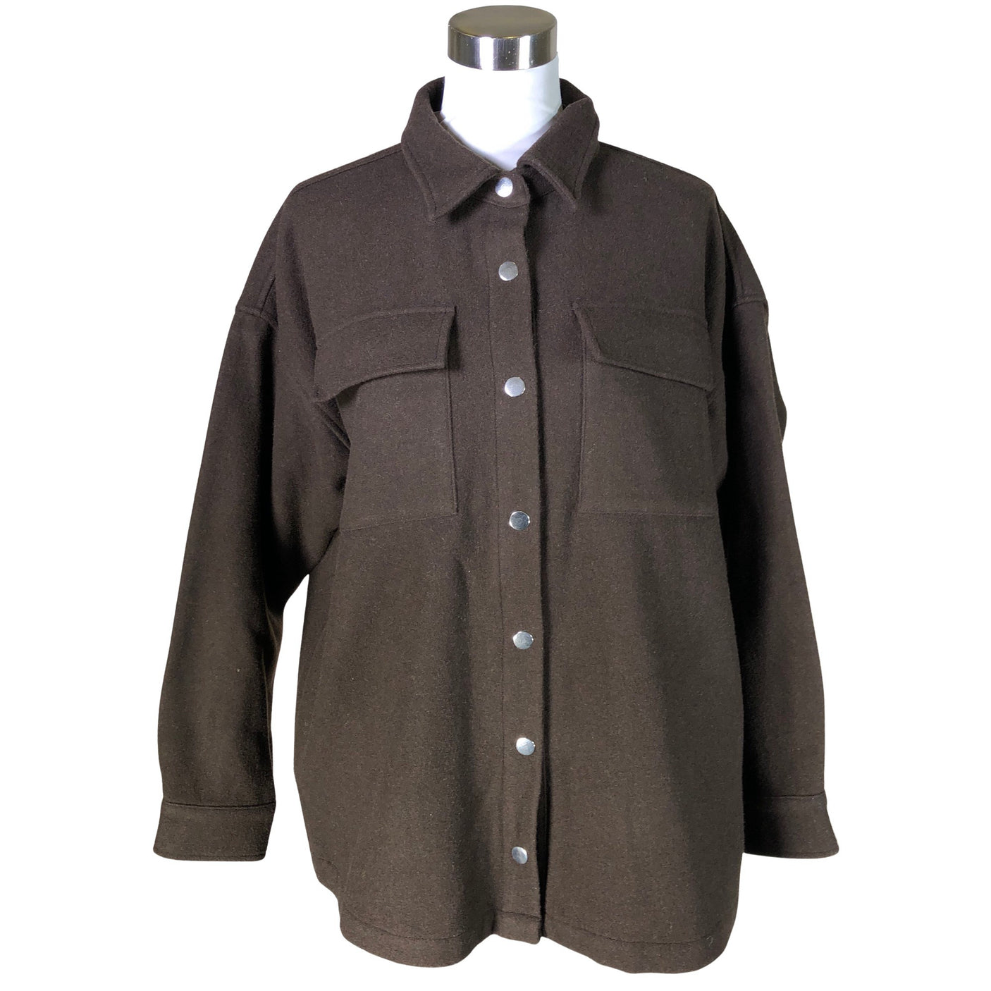 Unisex Kaiko - Villakangastakki, koko 38 -  (1)