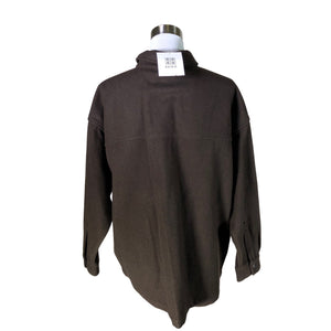 Unisex Kaiko - Villakangastakki, koko 38 -  (2)