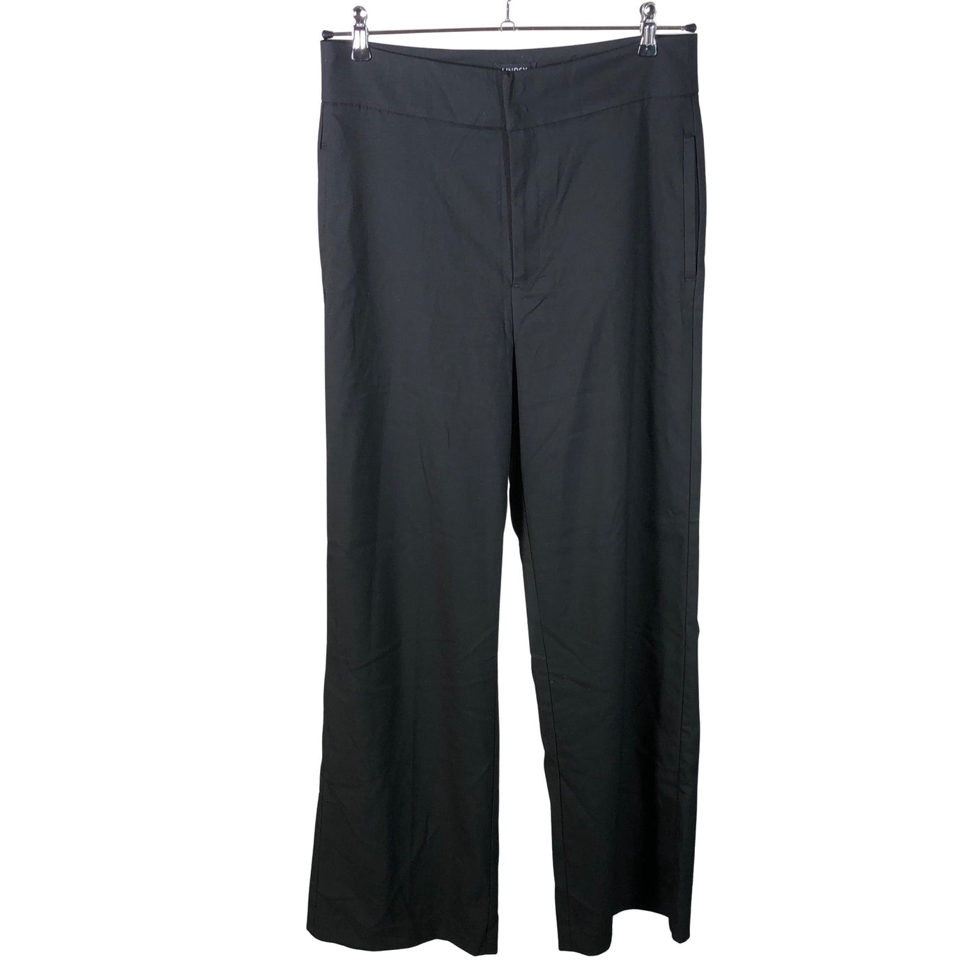 Unisex Lindex - Kangashousut, koko 42 -  (1)