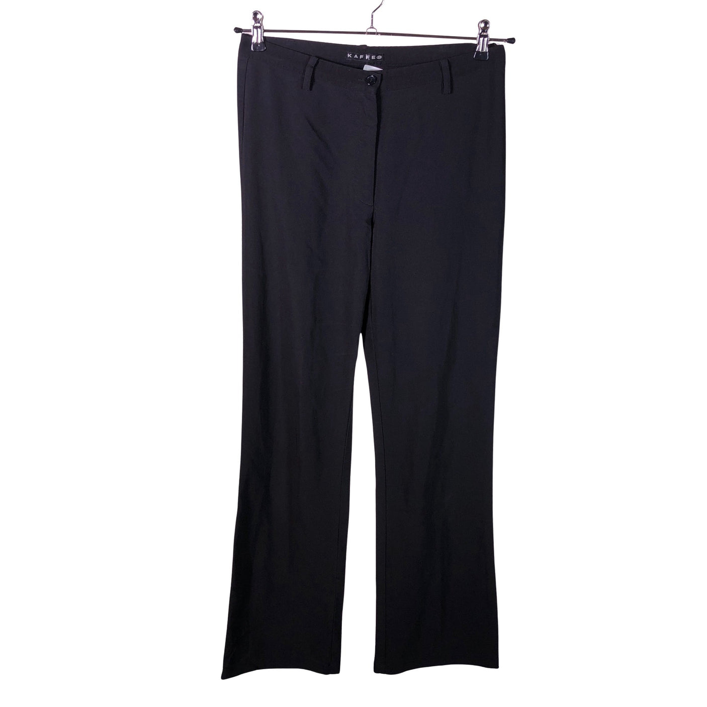 Unisex Kaffe - Kangashousut, koko 38 -  (1)
