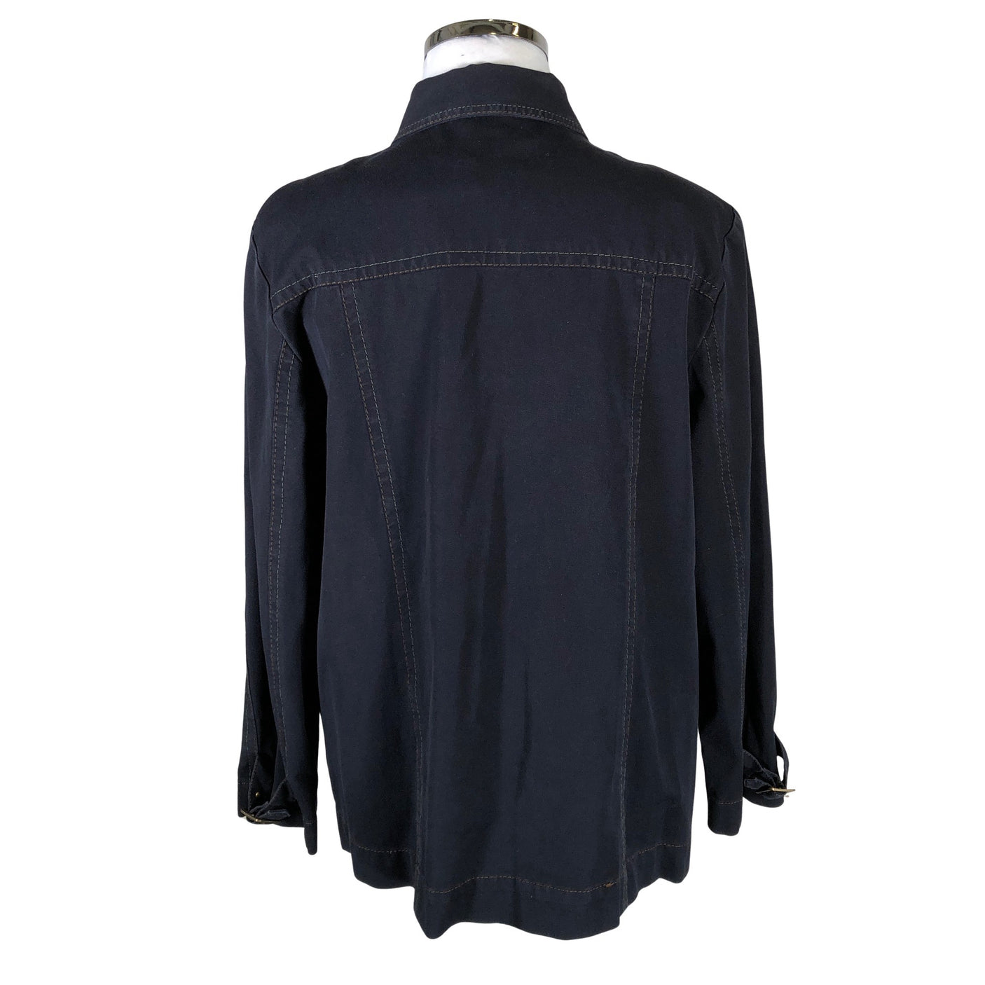 Unisex NP Collection - Farkkutakki, koko 48 -  (2)