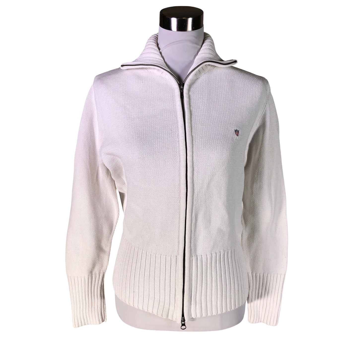 Unisex Gant - Neuletakki, koko 38 -  (1)