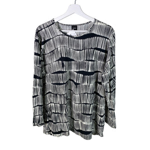 Unisex Nanso - Trikoopaita, koko 42 -  (1)