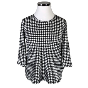 Unisex Peter Hahn - Trikoopaita, koko 46 -  (1)