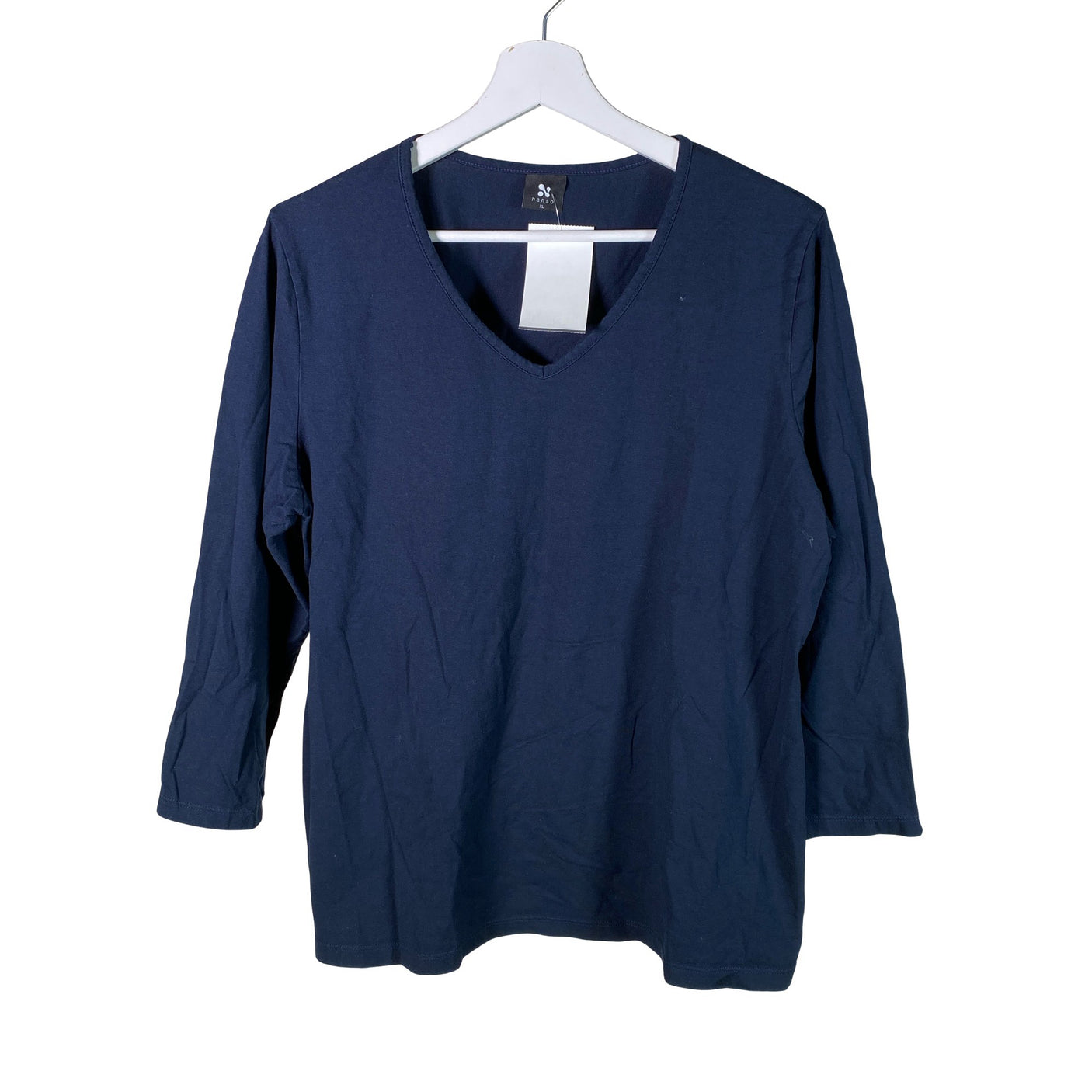 Unisex Nanso - Trikoopaita, koko 42 -  (1)