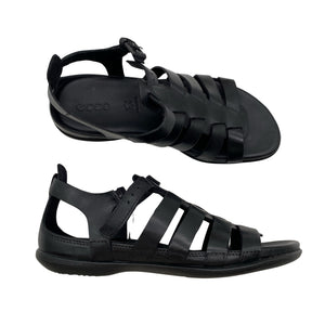 Unisex Ecco - Sandaalit, koko 38 -  (1)