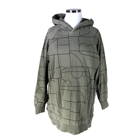 Unisex Nanso - Collegetunika, koko 42 -  ()