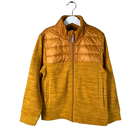 Unisex Jonathan - Fleecetakki, koko 134 - 140 -  ()