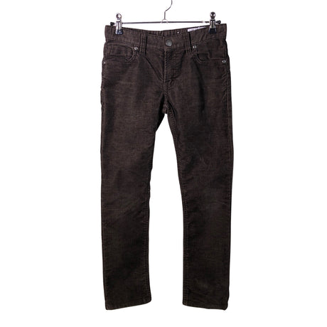 Unisex Polarn O. Pyret - Samettihousut, koko 134 - 140 -  ()