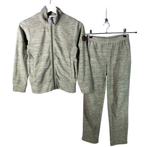 Unisex Jonathan - Fleeceasu, koko 134 - 140 -  (1)