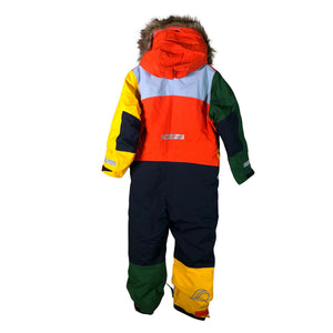 Unisex Didriksons - Toppahaalari, koko 128 - 134 -  (2)