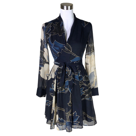 Unisex Adolfo Dominguez - Sifonkimekko, koko 36 -  ()