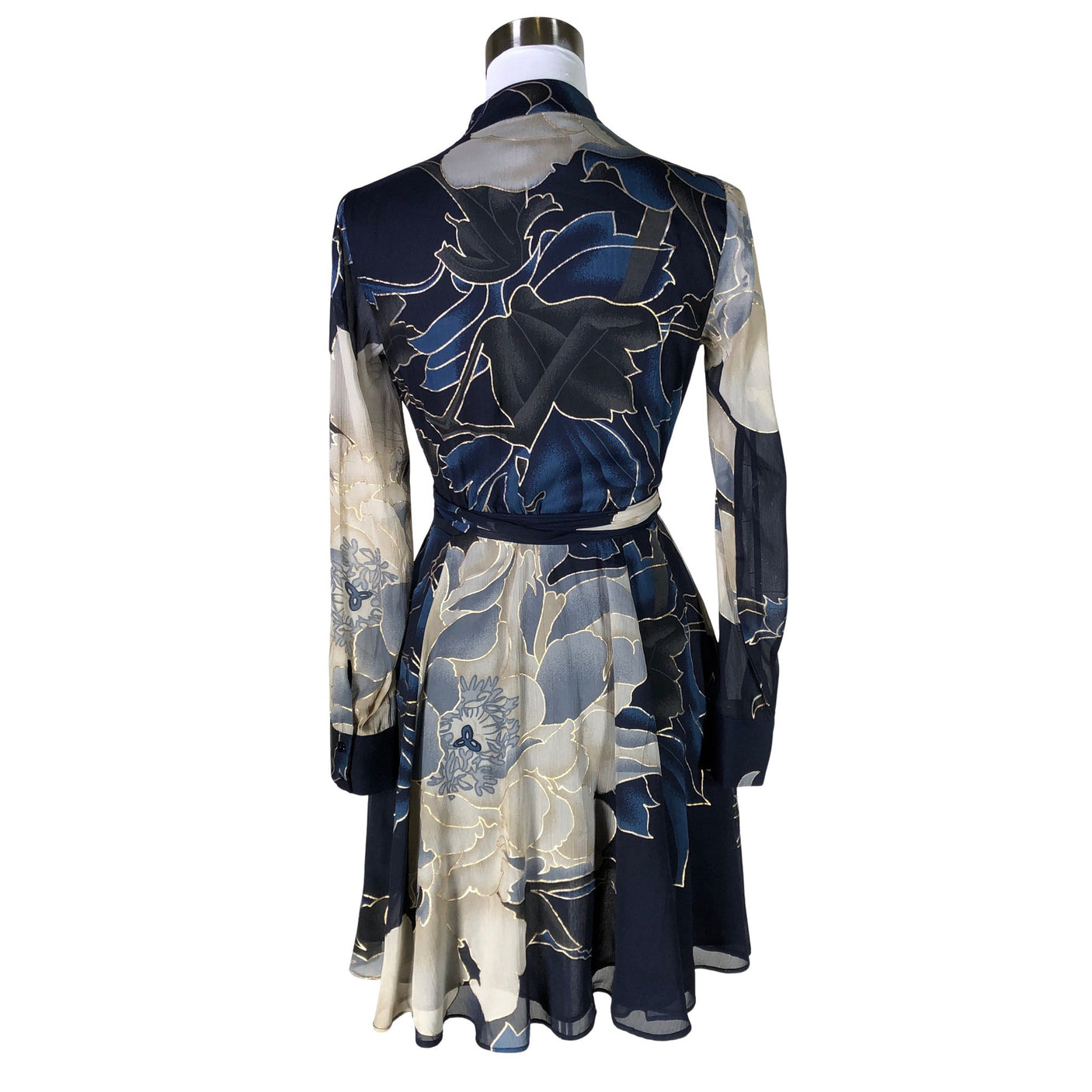 Unisex Adolfo Dominguez - Sifonkimekko, koko 36 -  (2)