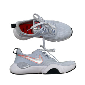 Unisex Nike - Sisäliikuntakengät, koko 38 -  (1)