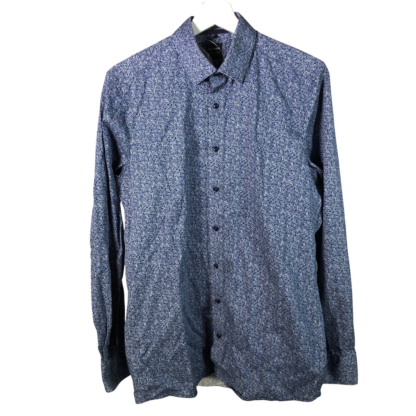 Unisex Olymp - Kauluspaita, koko M -  (1)