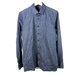 Unisex Olymp - Kauluspaita, koko M -  (1)