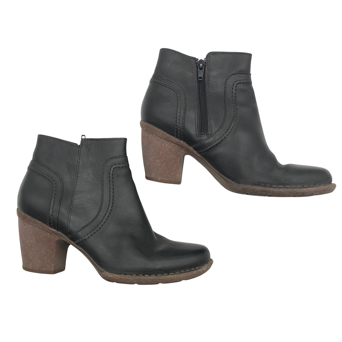 Unisex Clarks - Nilkkurit, koko 39 -  (1)