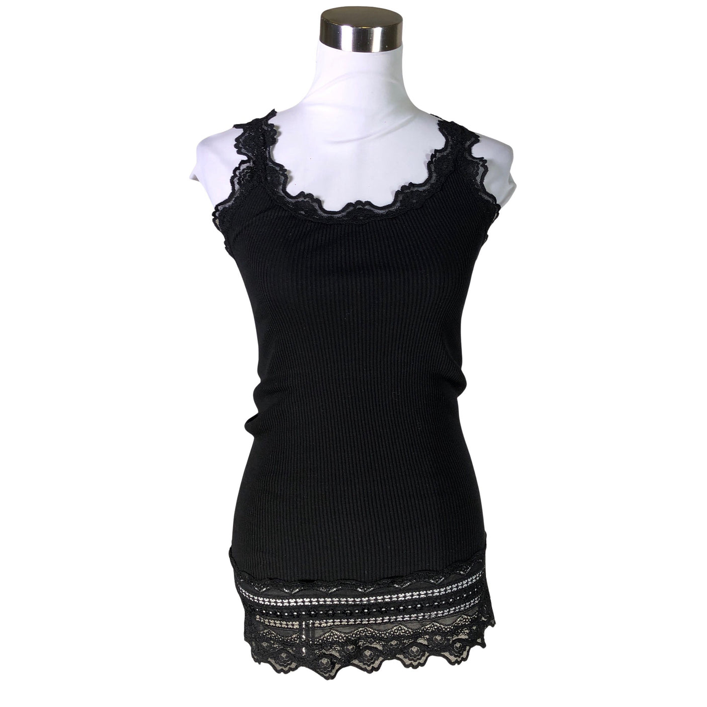 Unisex Rosemunde - Trikootunika, koko 38 -  (1)