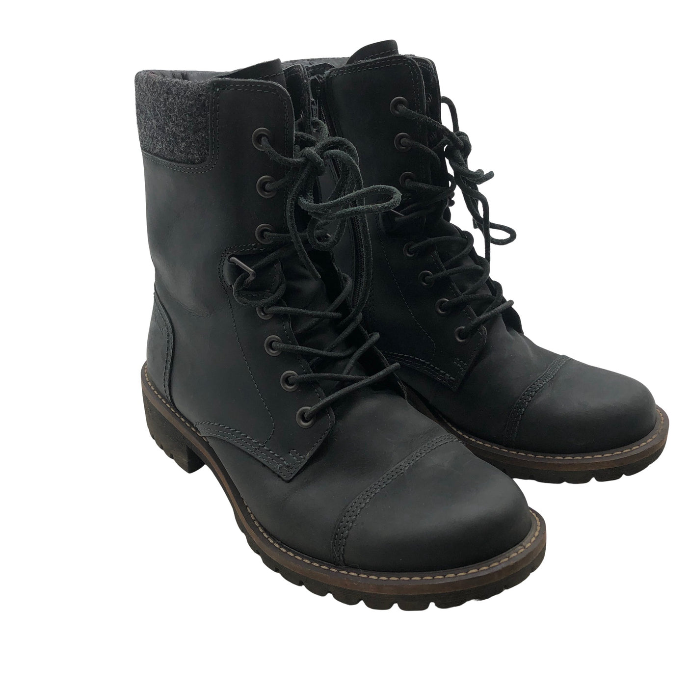 Unisex Ecco - Nilkkurit, koko 37 -  (2)