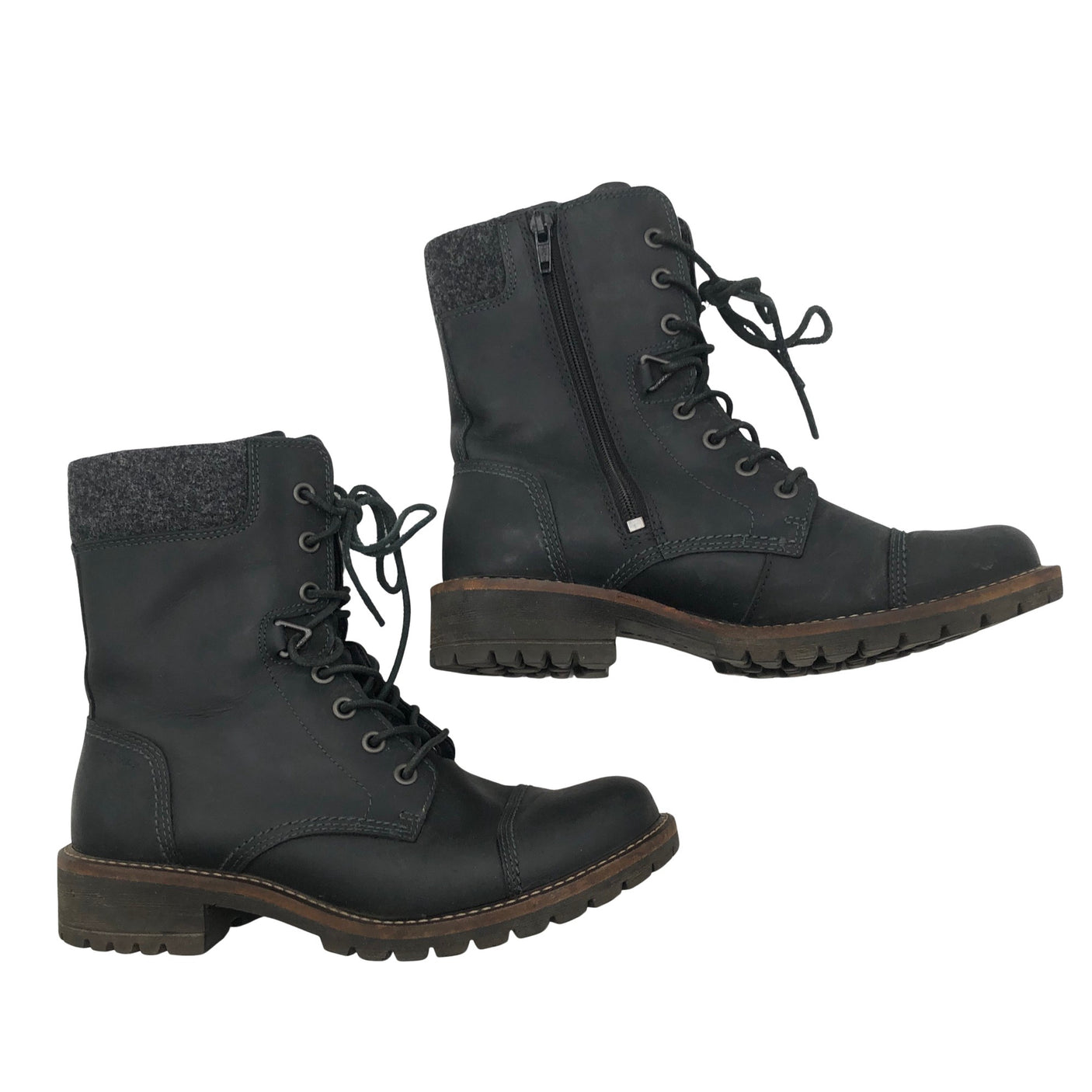 Unisex Ecco - Nilkkurit, koko 37 -  (1)