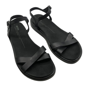 Unisex Ecco - Sandaalit, koko 38 -  (2)